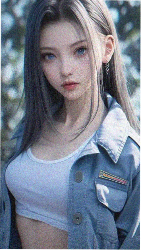 潮汐之下 剧集海报