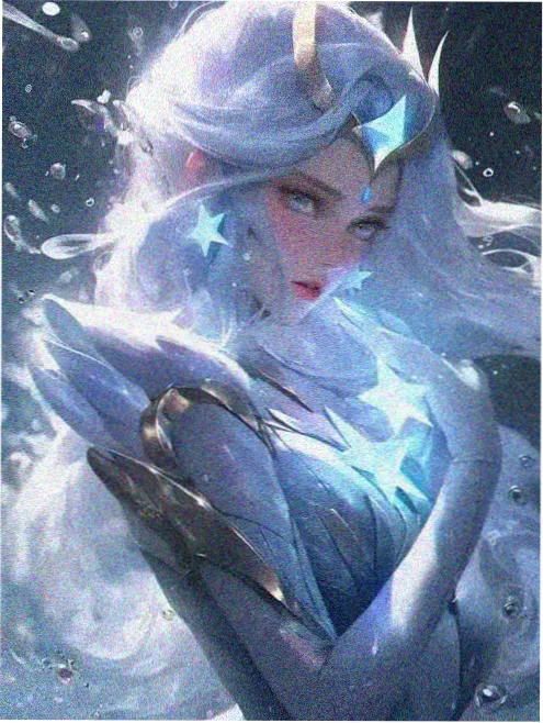 河床 剧集海报